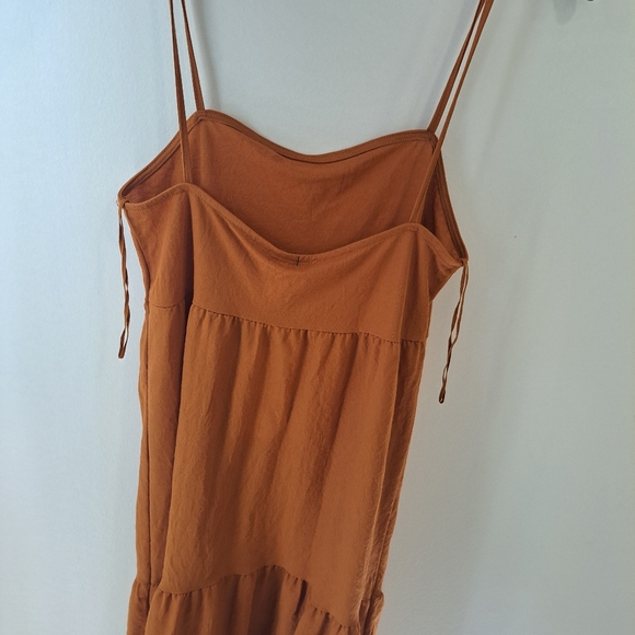 Zara new with tags midi dress - Picture 2 of 2